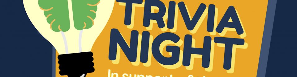 Trivia Night 2023 benefits the historic preservation of the Meetinghouse at First Parish
