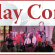 Meetinghouse Holiday Concert 2026 with the Granite Statesmen, to benefit historic preservation.